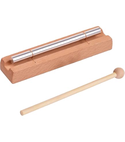 Gon Bops Waterfall Shell Chimes GB-PCHMSH : Amazon.co.uk: Musical